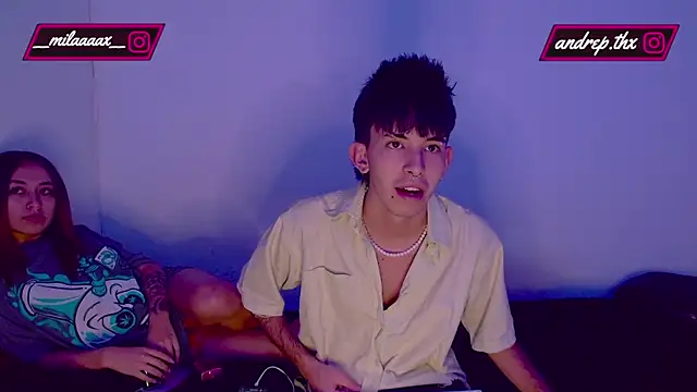 Snapshot of ThePerfectChemistry chatting on November 2025 09:28:01 PM ThePerfectChemistry online show from November 2025 09:28:01 PM