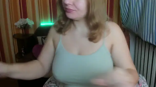 Passion-Blondy online show from December 2024 10:13:02 PM