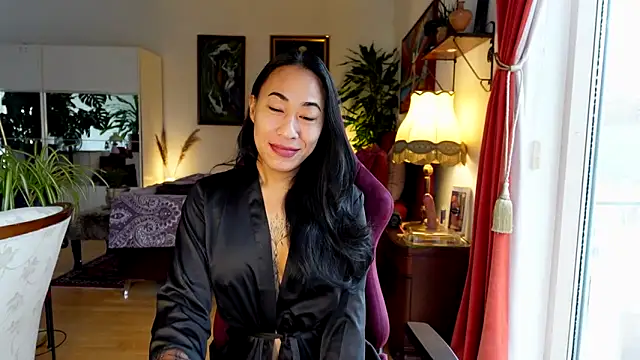 bianca bellamy online show from November 2025 09:18:02 AM