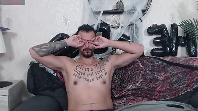 RyanVibe online show from October 2025 11:33:02 AM