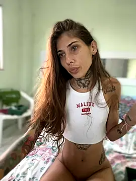 casalskunk online show from October 2025 08:25:01 PM