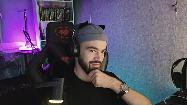 Snapshot of Nik_Namee chatting on October 2025 02:09:01 AM Nik Namee online show from October 2025 02:09:01 AM