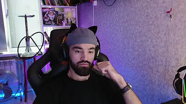 Snapshot of Nik_Namee chatting on October 2025 05:28:02 AM Nik Namee online show from October 2025 05:28:02 AM