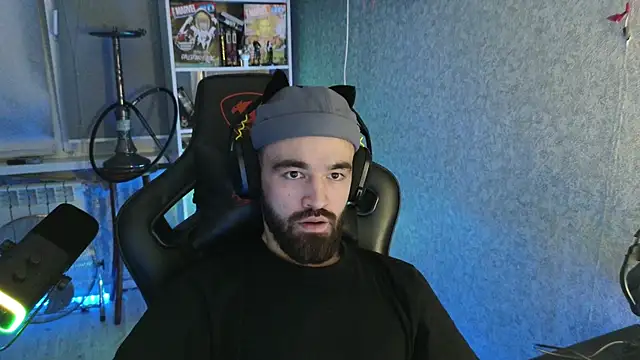 Snapshot of Nik_Namee chatting on October 2025 05:34:01 PM Nik Namee online show from October 2025 05:34:01 PM