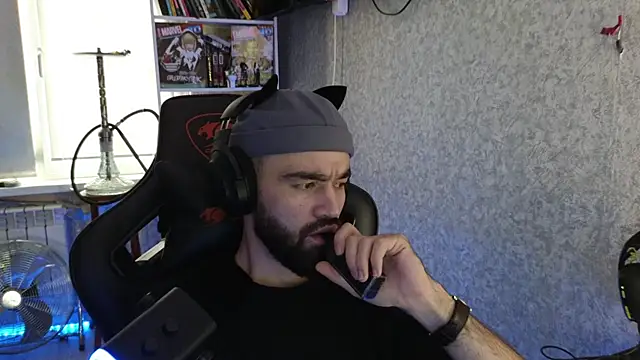 Snapshot of Nik_Namee chatting on October 2025 11:21:02 AM Nik Namee online show from October 2025 11:21:02 AM