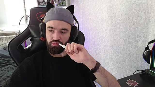 Snapshot of Nik_Namee chatting on October 2025 09:10:02 AM Nik Namee online show from October 2025 09:10:02 AM