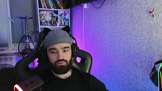 Snapshot of Nik_Namee chatting on October 2025 06:30:02 PM Nik Namee online show from October 2025 06:30:02 PM