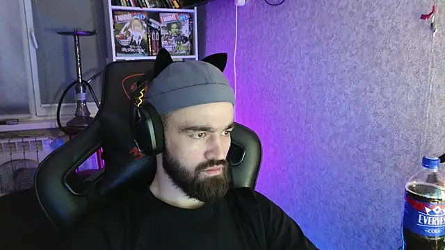 Snapshot of Nik_Namee chatting on October 2025 04:29:02 PM Nik Namee online show from October 2025 04:29:02 PM