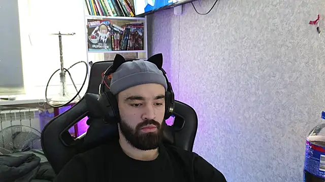 Snapshot of Nik_Namee chatting on October 2025 11:20:02 AM Nik Namee online show from October 2025 11:20:02 AM