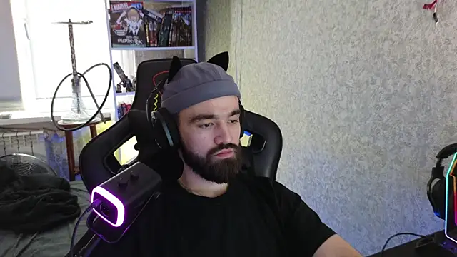 Snapshot of Nik_Namee chatting on October 2025 08:27:02 AM Nik Namee online show from October 2025 08:27:02 AM