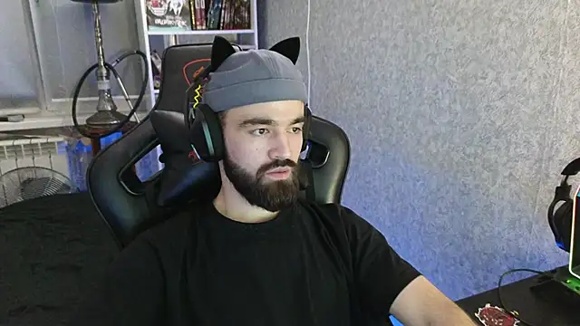 Snapshot of Nik_Namee chatting on October 2025 01:40:01 AM Nik Namee online show from October 2025 01:40:01 AM