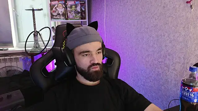 Snapshot of Nik_Namee chatting on October 2025 01:45:01 PM Nik Namee online show from October 2025 01:45:01 PM