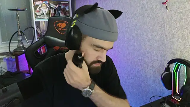 Snapshot of Nik_Namee chatting on October 2025 01:50:01 AM Nik Namee online show from October 2025 01:50:01 AM