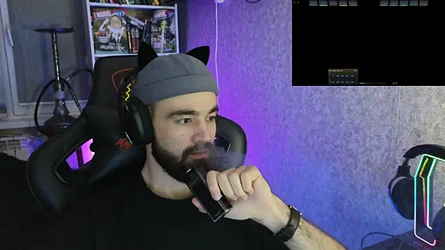 Snapshot of Nik_Namee chatting on October 2025 03:24:02 PM Nik Namee online show from October 2025 03:24:02 PM