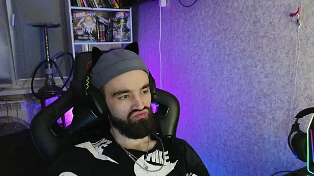 Snapshot of Nik_Namee chatting on November 2025 05:15:01 PM Nik Namee online show from November 2025 05:15:01 PM