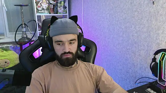 Snapshot of Nik_Namee chatting on November 2025 02:02:02 AM Nik Namee online show from November 2025 02:02:02 AM