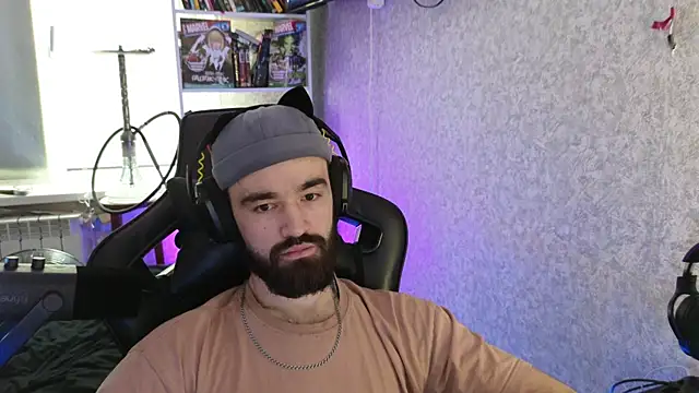 Snapshot of Nik_Namee chatting on November 2025 08:24:01 AM Nik Namee online show from November 2025 08:24:01 AM