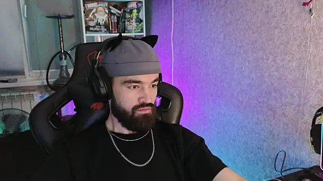 Snapshot of Nik_Namee chatting on November 2025 02:06:01 PM Nik Namee online show from November 2025 02:06:01 PM