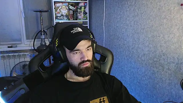 Snapshot of Nik_Namee chatting on November 2025 05:13:01 PM Nik Namee online show from November 2025 05:13:01 PM