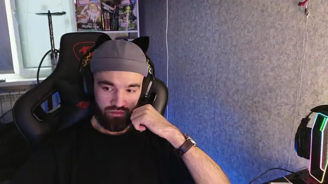 Snapshot of Nik_Namee chatting on November 2025 01:06:01 PM Nik Namee online show from November 2025 01:06:01 PM