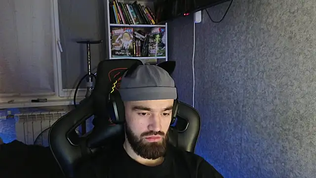 Snapshot of Nik_Namee chatting on November 2025 04:50:02 AM Nik Namee online show from November 2025 04:50:02 AM