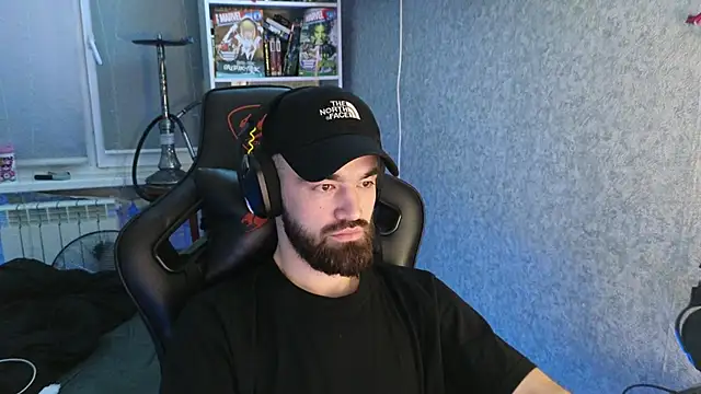 Snapshot of Nik_Namee chatting on November 2025 12:20:01 AM Nik Namee online show from November 2025 12:20:01 AM