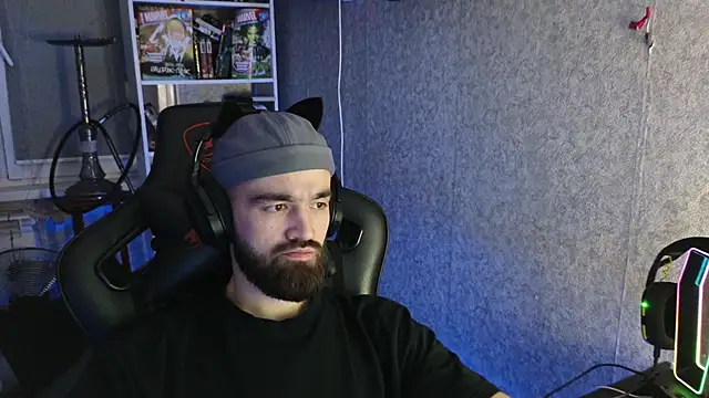 Snapshot of Nik_Namee chatting on November 2025 05:24:02 PM Nik Namee online show from November 2025 05:24:02 PM