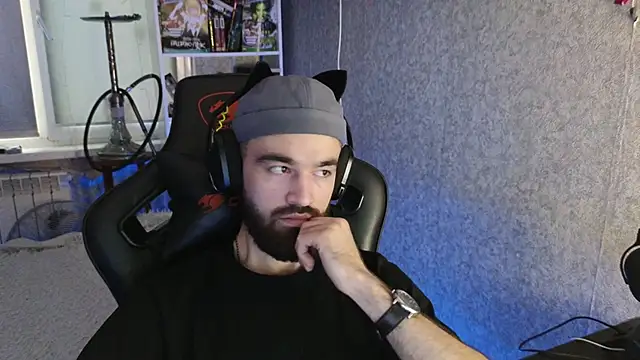 Snapshot of Nik_Namee chatting on November 2025 01:22:02 PM Nik Namee online show from November 2025 01:22:02 PM