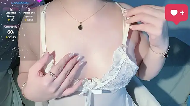 BeChinh Lee online show from November 2025 03:23:01 PM