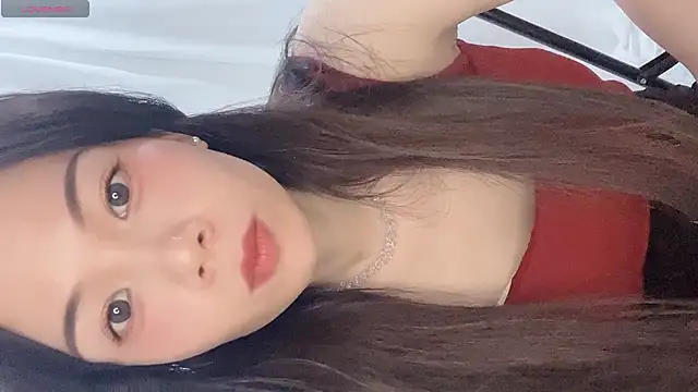 Lynnalltop-165-KeKe online show from October 2025 01:05:01 AM