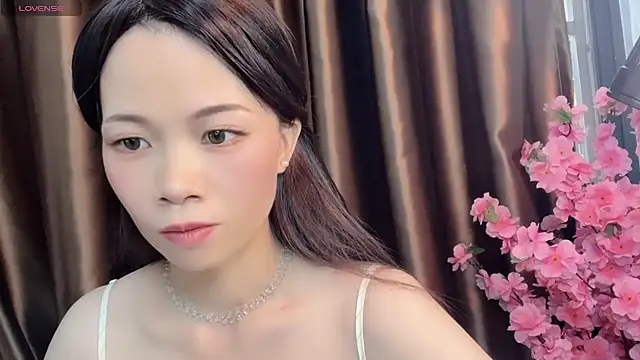 Lynnalltop-165-KeKe online show from October 2025 07:42:02 AM