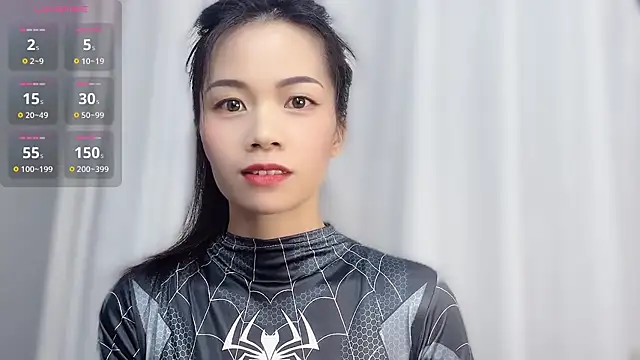 Lynnalltop-165-KeKe online show from November 2025 11:57:02 AM