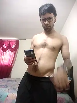 Fuego3x online show from October 2025 03:36:01 PM