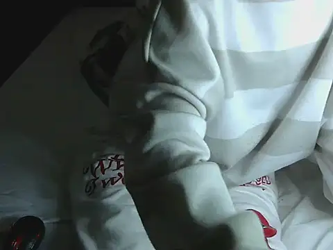 BabeLulu online show from October 2025 09:59:01 PM