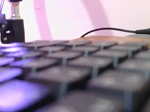 BabeLulu online show from October 2025 04:29:02 PM