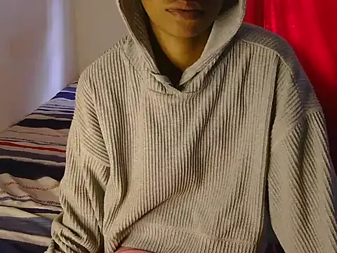 BabeLulu online show from November 2025 08:24:01 AM