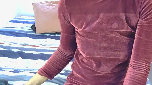 BabeLulu online show from November 2025 06:02:02 AM