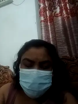 Rubina3344 online show from October 2025 05:33:01 PM