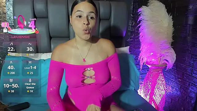 Snapshot of Maraa_Rivera chatting on November 2025 07:16:02 PM Maraa Rivera online show from November 2025 07:16:02 PM