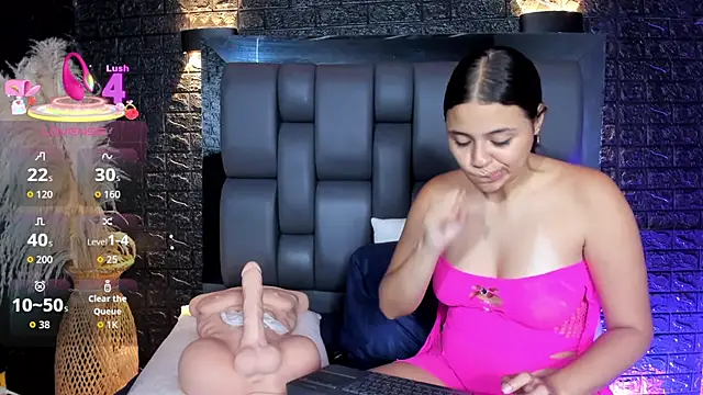 Snapshot of Maraa_Rivera chatting on November 2025 07:19:02 PM Maraa Rivera online show from November 2025 07:19:02 PM