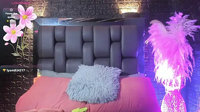 Snapshot of Maraa_Rivera chatting on December 2025 07:18:01 PM Maraa Rivera online show from December 2025 07:18:01 PM