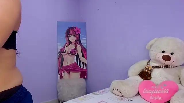 Snapshot of zara_cute chatting on November 2025 10:30:02 PM zara cute online show from November 2025 10:30:02 PM