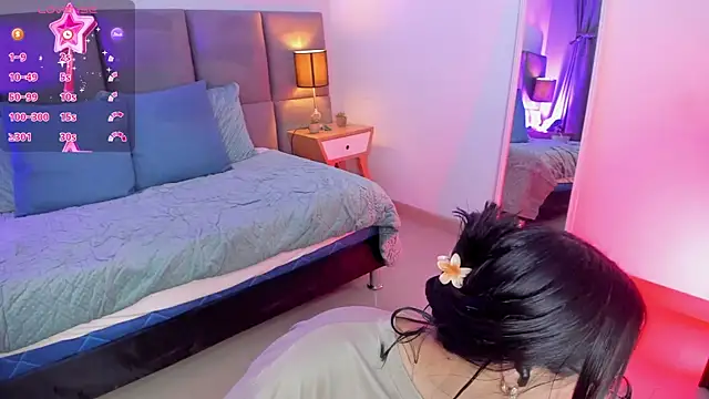 Tammy Carterr  online show from November 2025 12:38:01 PM