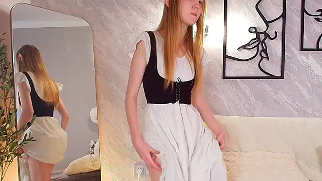 LiandraNelson online show from October 2025 06:16:02 AM