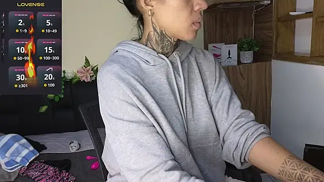 Snapshot of Mary_rabbit chatting on October 2025 01:01:01 PM Mary rabbit online show from October 2025 01:01:01 PM