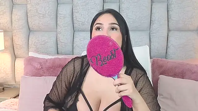 Snapshot of BlairHarper chatting on November 2025 07:23:02 PM BlairHarper online show from November 2025 07:23:02 PM