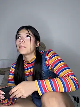 Snapshot of majo_gallego chatting on October 2025 10:55:01 PM majo gallego online show from October 2025 10:55:01 PM