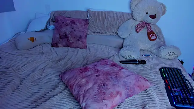 Snapshot of majo_gallego chatting on November 2025 09:52:02 PM majo gallego online show from November 2025 09:52:02 PM