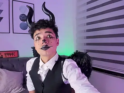 Snapshot of jacob_rick chatting on October 2025 06:53:02 PM jacob rick online show from October 2025 06:53:02 PM