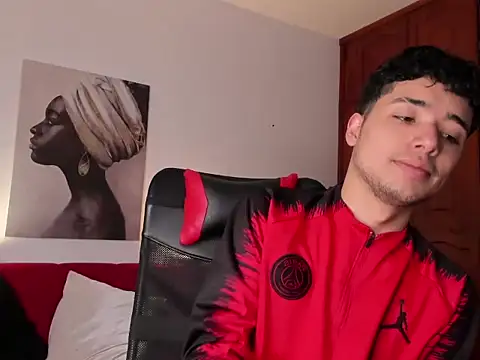 Snapshot of jacob_rick chatting on December 2025 07:00:01 PM jacob rick online show from December 2025 07:00:01 PM